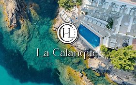 Hotel La Calanque